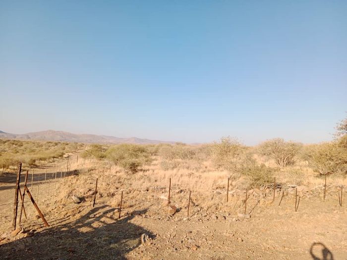 Property #2191541, Small Holding for sale in Okahandja Central