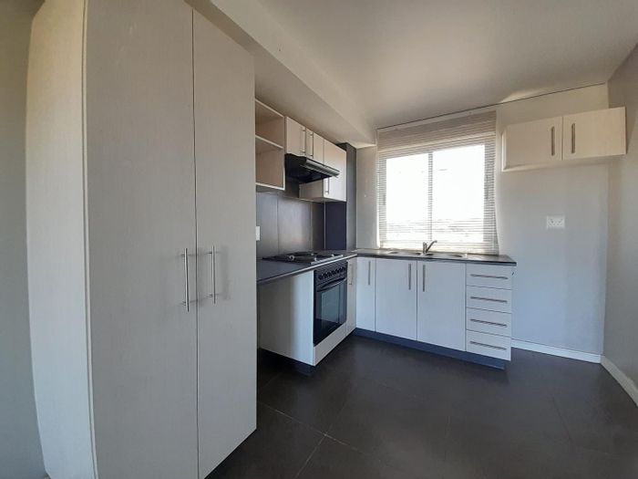 Property #2176360, Apartment for sale in Southern Industrial
