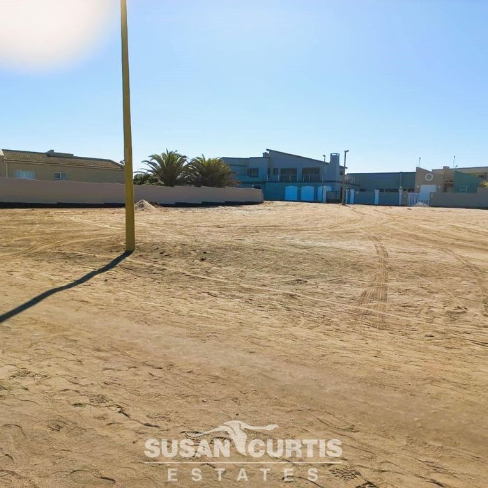Property #2154767, Vacant Land Residential for sale in Ocean View