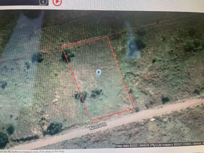 Property #1443957, Vacant Land Residential for sale in Vryheid
