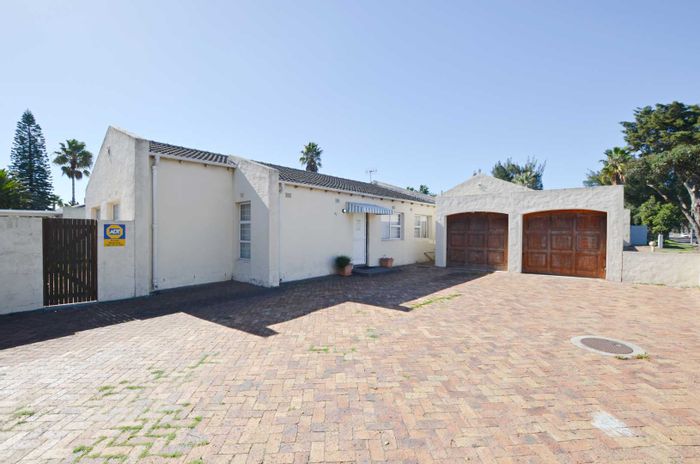 Property #2219309, House sold in Edgemead
