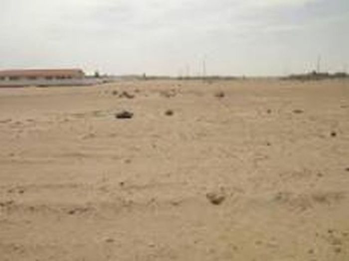 Property #1418383, Vacant Land Commercial for sale in Swakopmund Industrial