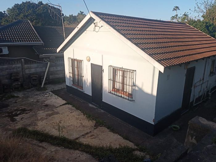 Property #2176964, House for sale in Port Shepstone