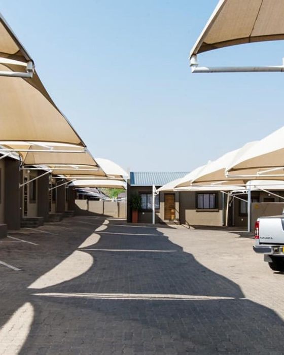 Property #2395210, Townhouse For Sale in Windhoek Central