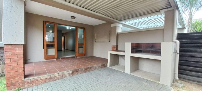 Property #2188025, Townhouse for sale in Meyersdal