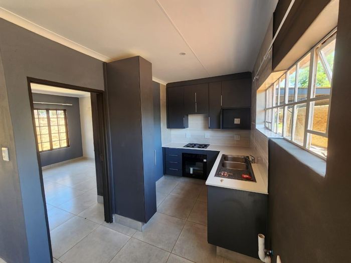 Property #2267848, House Rental Monthly in Doornpoort