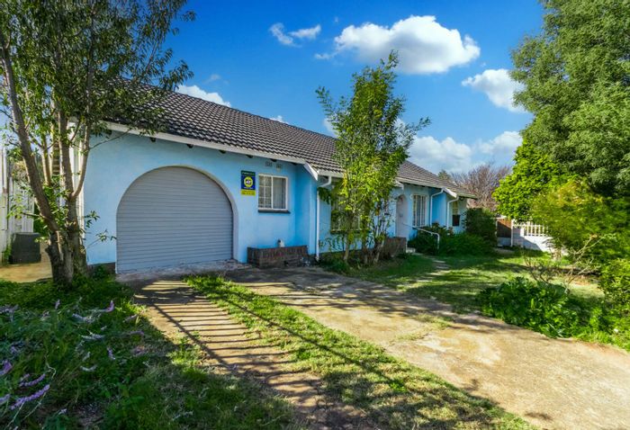 Property #2155097, House pending sale in Witpoortjie