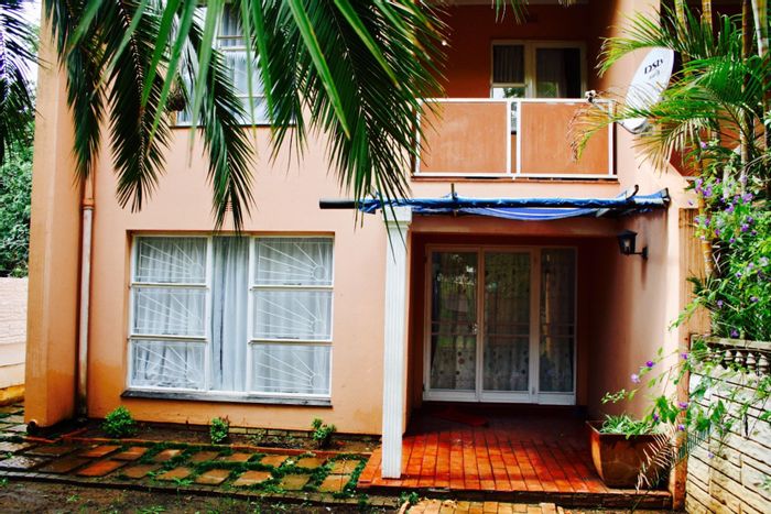 Spacious 3-Bedroom Apartment for Sale in Vryheid Central