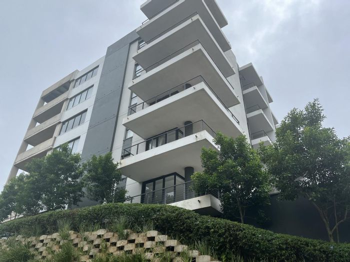 2-Bedroom Apartment To Rent in Ballito Central with pool, trails, and parking.