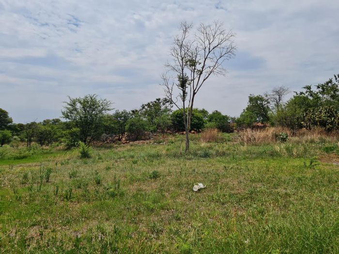 Property #2204975, Vacant Land Residential for sale in Kibler Park