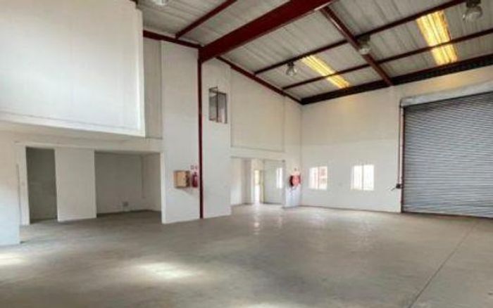Property #2249085, Industrial rental monthly in Kya Sands