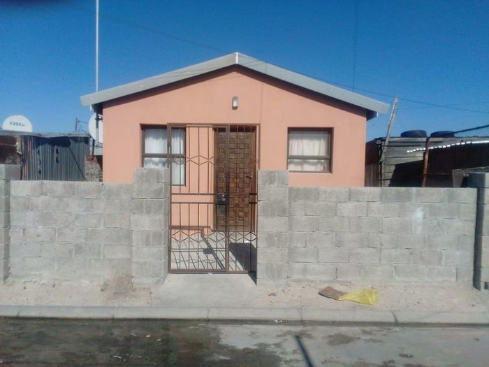 Property #2227874, House for sale in Nyanga