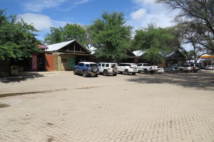 Property #1428796, Office For Sale in Okahandja Central