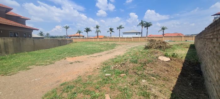 Property #2207287, Vacant Land Residential for sale in Savannah Country Estate