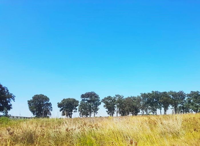 Property #2222953, Vacant Land Agricultural for sale in Vaal Marina Central
