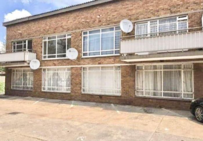 Property #2232200, Apartment for sale in Vereeniging Central