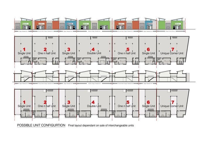 Property #2423722, Industrial For Sale in Industrial
