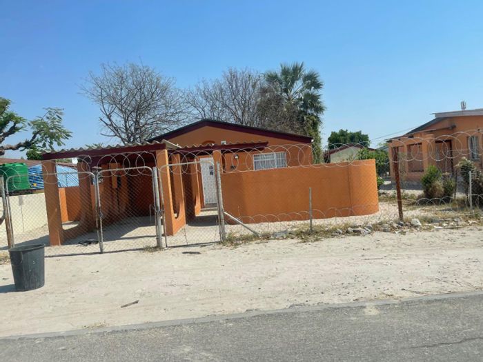Property #2196670, House for sale in Ongwediva