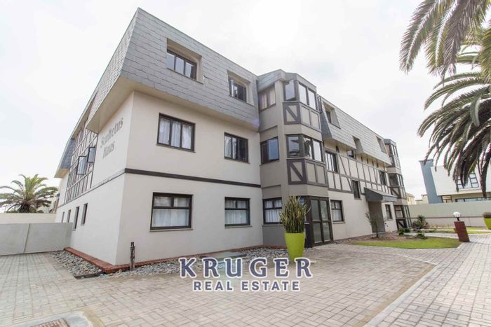 Property #2060338, Apartment for sale in Swakopmund Central
