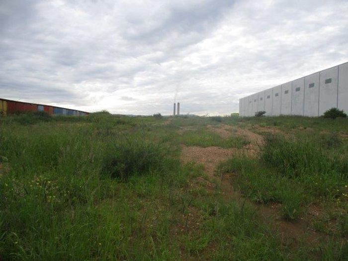 Property #2137812, Vacant Land Commercial for sale in Lafrenz Industrial