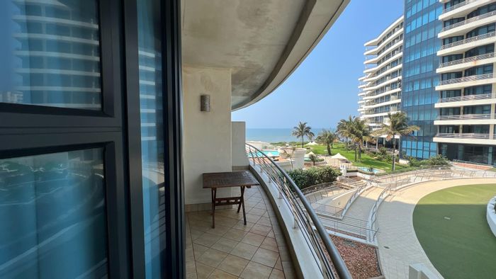 Property #2072988, Apartment rental monthly in Umhlanga Rocks Central