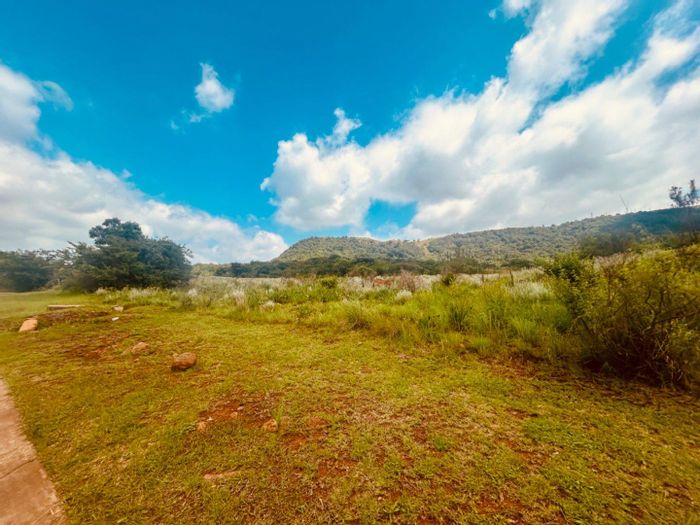 Vacant Land Residential For Sale in Vryheid Central - 2978 m² for your dream home.