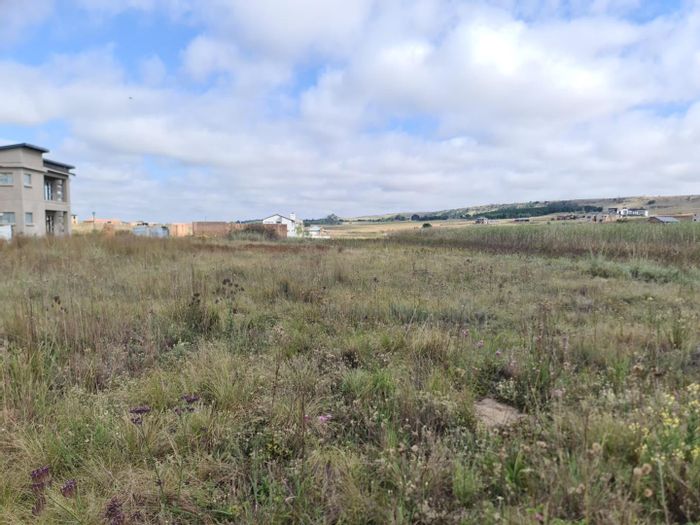 Property #2106922, Vacant Land Residential for sale in Bronkhorstbaai
