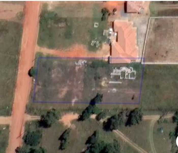 Property #2153195, Vacant Land Residential for sale in Henley On Klip