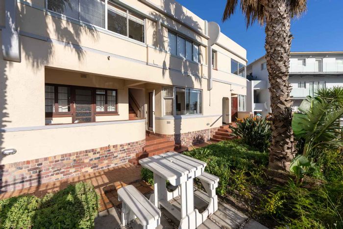 Camps Bay Apartment for Sale: Beach Access, Garden Views, Two Pools, AirBnB Potential