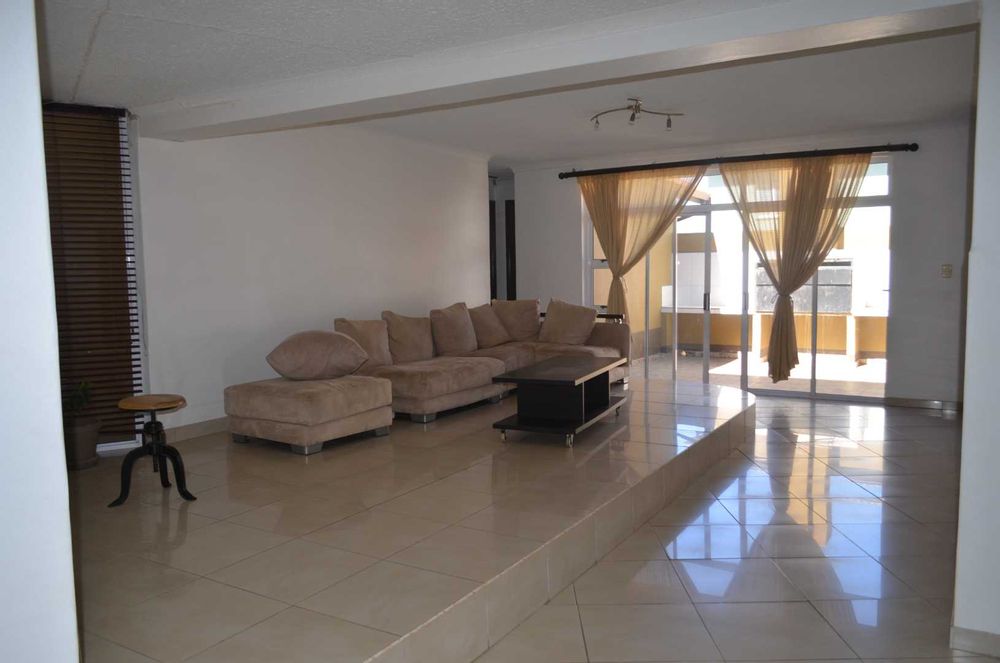 Windhoek, Olympia