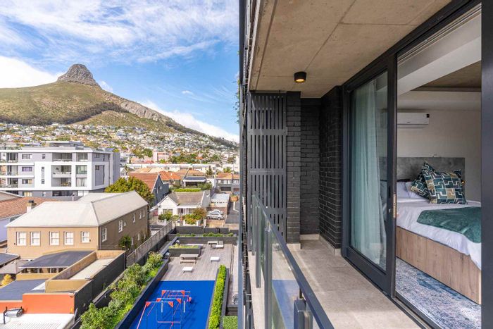 Property #2190591, Apartment for sale in Sea Point