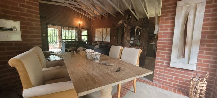 Property #2070857, House for sale in Leeupoort