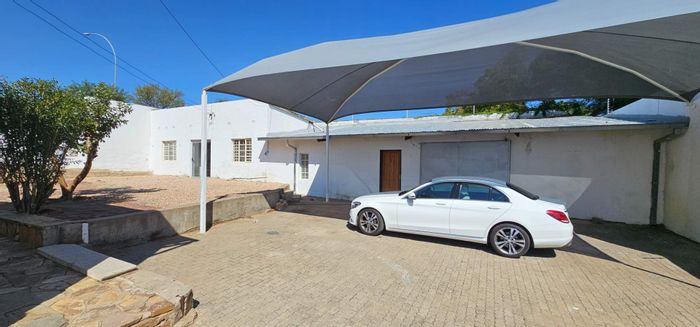 Property #2249757, Office rental monthly in Windhoek Central