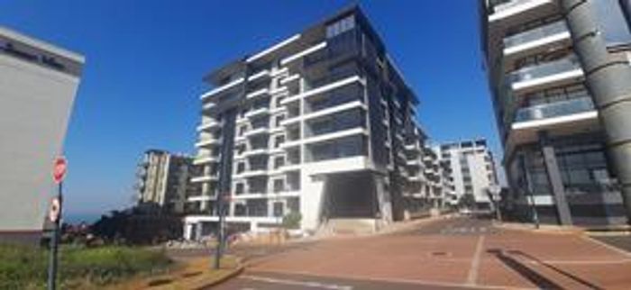 Property #2200228, Apartment rental monthly in Umhlanga Ridge
