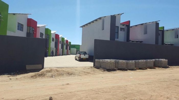 Property #863190, Townhouse for sale in Okahandja Central