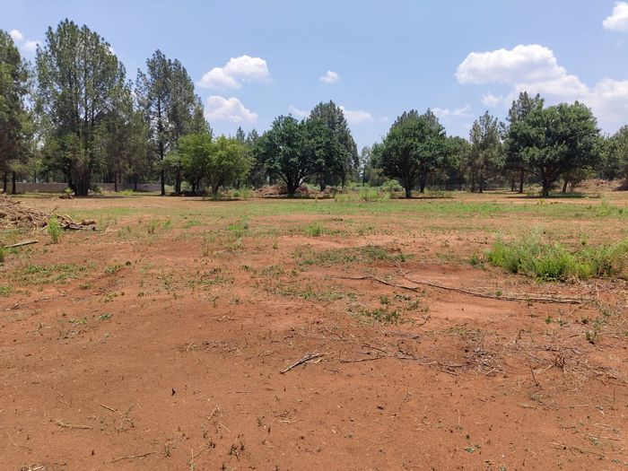 Property #2216141, Vacant Land Agricultural for sale in Roshnee