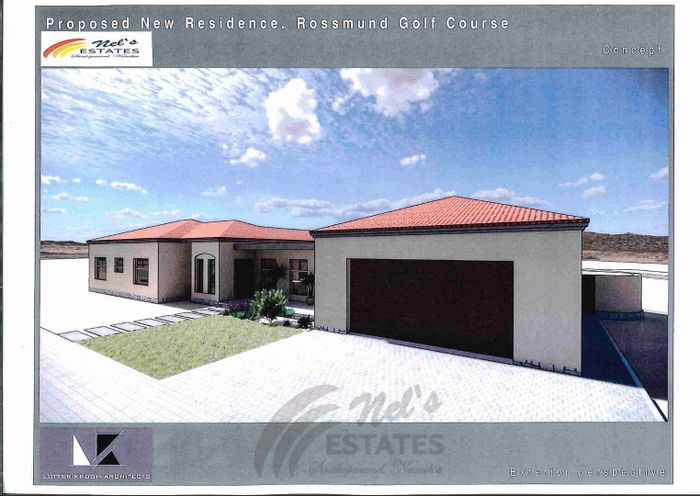 Property #2255512, House for sale in Rossmund Golf Resort