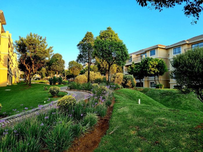 Erand Gardens apartments (1 properties)