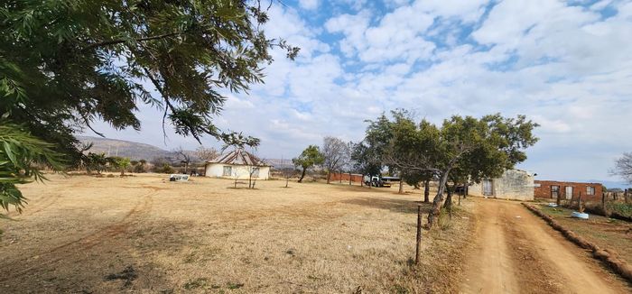 Property #2173027, Farm for sale in Rietfontein