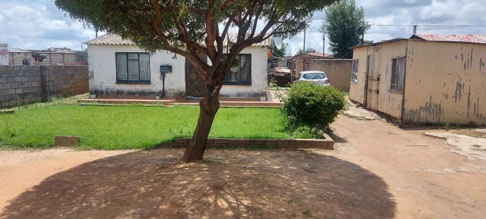 Property #2092488, House sold in Daveyton Ext 2