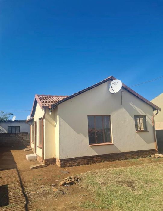 Property #2258037, House for sale in Mamelodi East