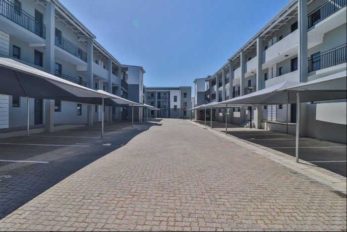 Property #2247969, Apartment for sale in Kraaifontein Central