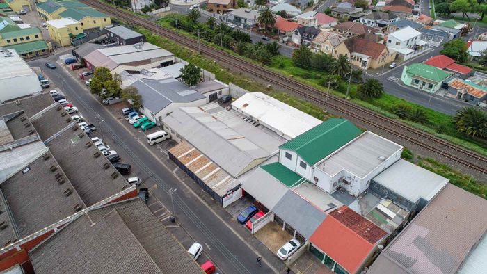 Property #2135268, Mixed Use for sale in Wynberg