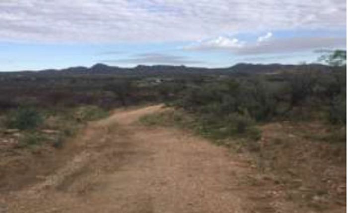 Property #1163426, Small Holding For Sale in Kappsfarm