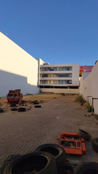 Property #2267894, Vacant Land Commercial for sale in Windhoek Central