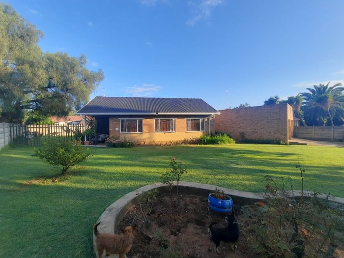 Impala Park 23 Residential properties for sale