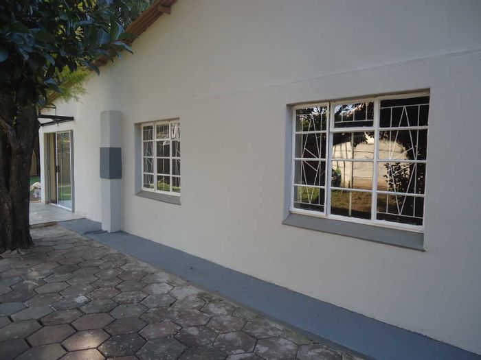Property #2157407, House sold in Rietfontein