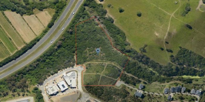 Property #1936515, Vacant Land Commercial for sale in Beacon Bay