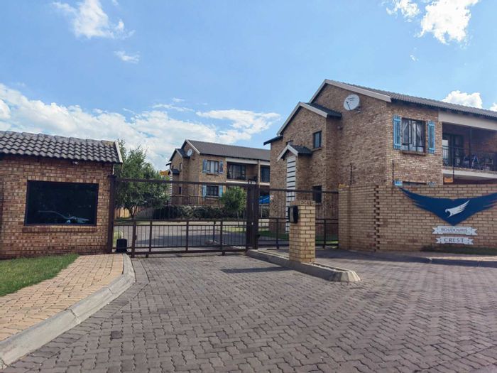 Property #2187445, Townhouse for sale in South Crest