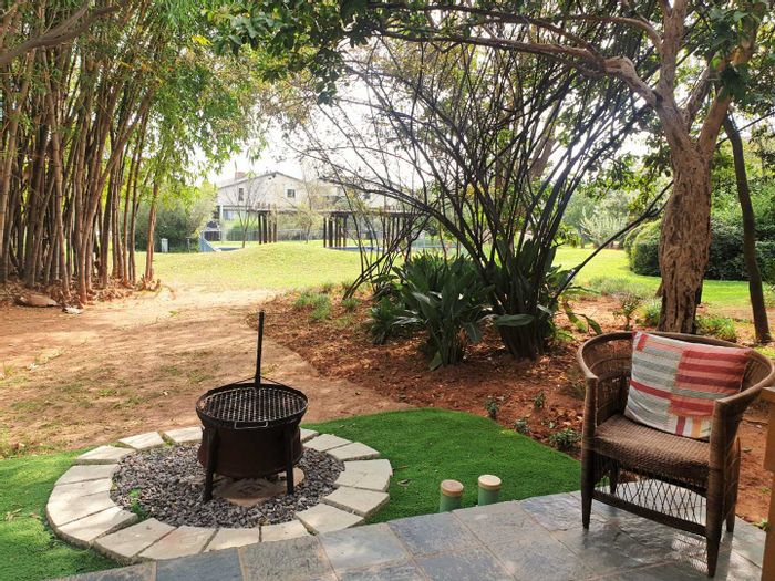 Property #2152544, Apartment for sale in Jackal Creek Golf Estate